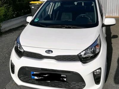 gebraucht Kia Picanto 1.0 ED7 Emotion