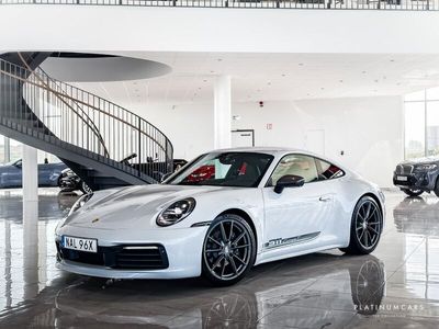 Porsche 911 Carrera T