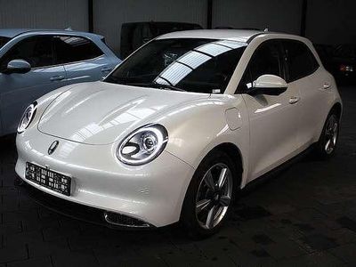 Weiß metallic Gebraucht 2023 Ora 03 Kleinwagen | 22.090 € (Fairer Preis)