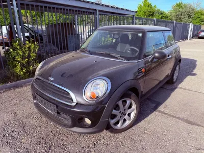 Gebraucht Mini One D