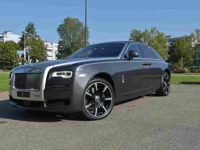 gebraucht Rolls Royce Ghost II