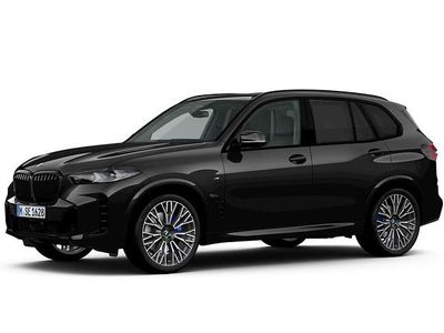Neu BMW X5 Comfort Edition 340 PS (250 kW) 2025 SUV