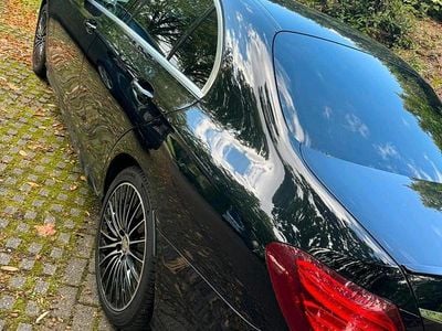 Mercedes E350