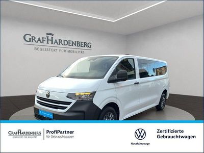 Blau Gebraucht 2025 VW Caravelle Van / Kleinbus | 43.888 € (Guter Preis)