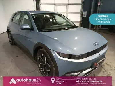 Gebraucht Hyundai Ioniq 5