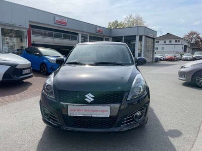 gebraucht Suzuki Swift Sport