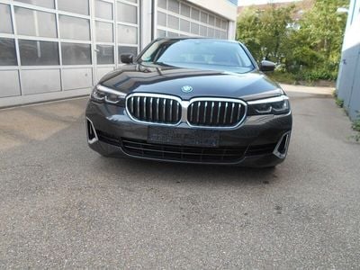 BMW 530e