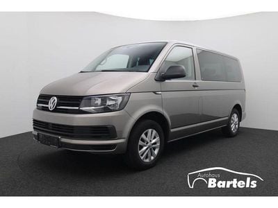 Occasion VW T6 Trendline 150 PK (110 kW) 2016 Beige Van
