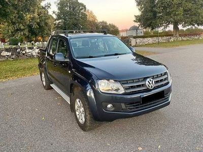 VW Amarok