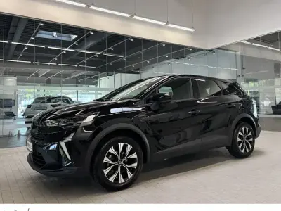 Gebraucht Renault Symbioz Evolution 140 PS (102 kW) 2025 Schwarz SUV