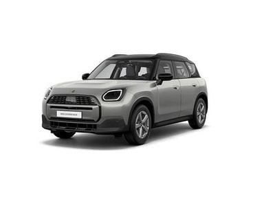 Second-hand Mini Countryman 150 CP (110 kW) 2025 SUV