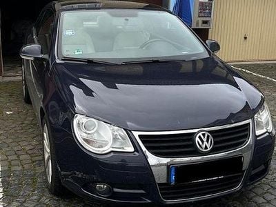 VW Eos