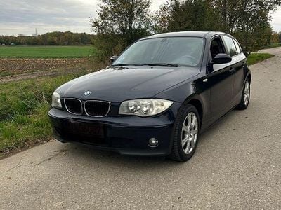 BMW 116