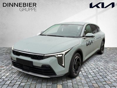 Usata Kia K4 Spirit 150 CV (110 kW) 2025 Morning haze Berlina