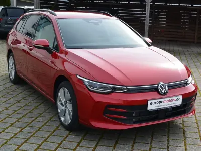 Gebraucht VW Golf VIII