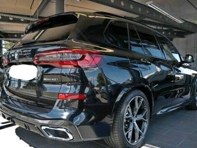 gebraucht BMW X5 G05 2019