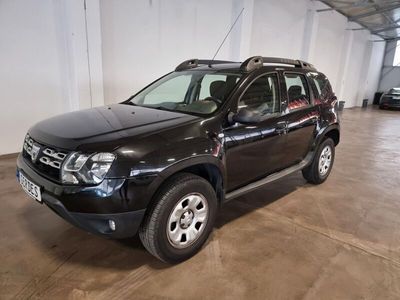 gebraucht Dacia Duster dCi 110 4x2 Lauréate