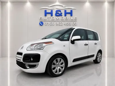 Gebraucht Citroën C3 Picasso