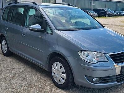 VW Touran