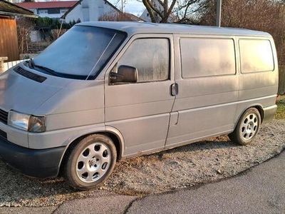 VW T4