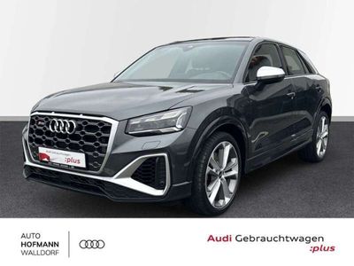 Audi SQ2