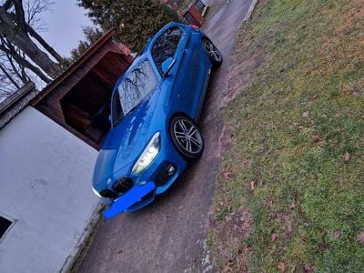 BMW 125
