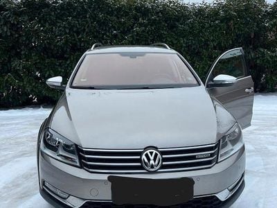 Gebraucht 2014 VW Passat Alltrack Kombi | 9.300 € (Fairer Preis)