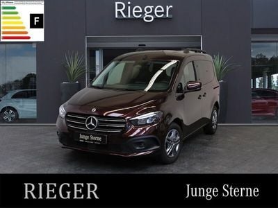 Mercedes T180