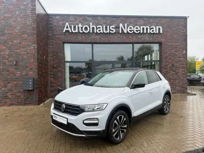 Occasion VW T-Roc United 150 ch (110 kW) 2021 Other SUV