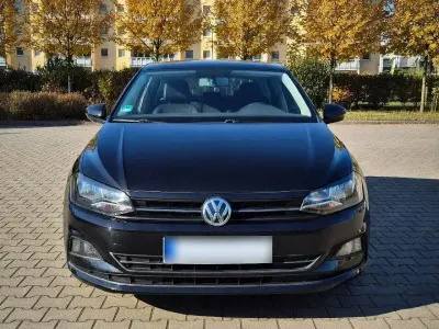 Gebraucht VW Polo