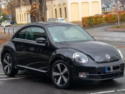 Gebraucht VW Beetle