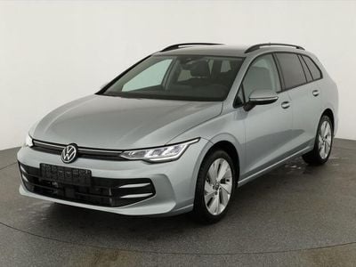 VW Golf VIII