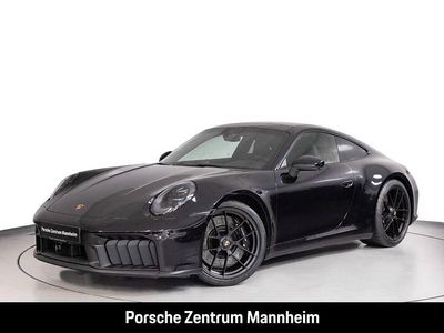 Neu Porsche 911 Carrera GTS 541 PS (397 kW) 2025 Schwarz Coupé