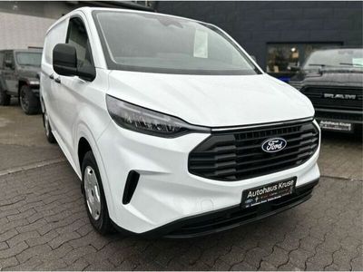 gebraucht Ford Transit Custom 280 Trend