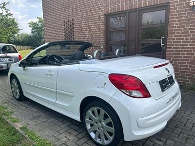 Peugeot 207 CC