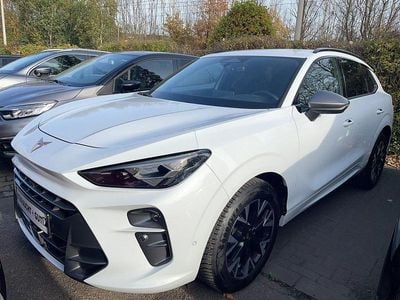 Usata Cupra Terramar 150 CV (110 kW) 2025 Bianco SUV