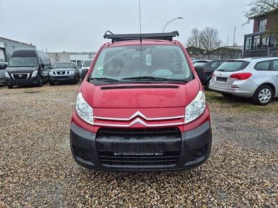 Citroën Jumpy
