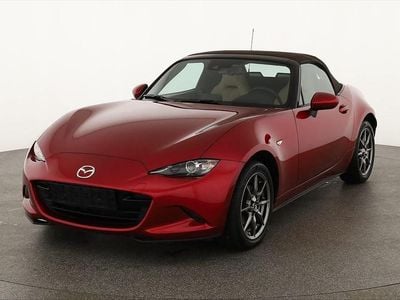 Mazda MX5