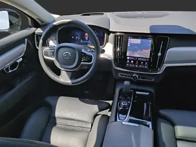 Gebraucht Volvo V90 Plus 2025 Grau Kombi
