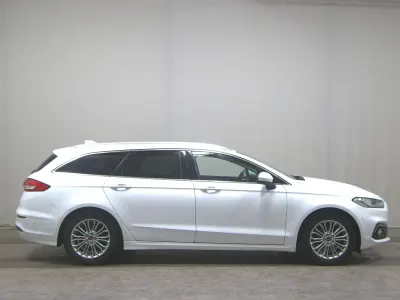 Gebraucht Ford Mondeo