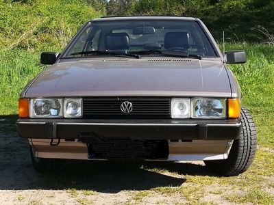 gebraucht VW Scirocco 53B Zustand Note 2