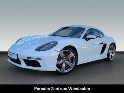 Porsche 718 Cayman