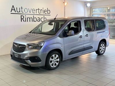 Opel Combo Life