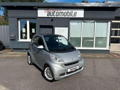 Smart ForTwo Coupé