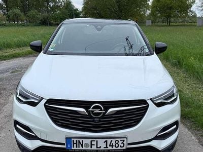 Gebraucht 2019 Opel Grandland X SUV | 11.750 € (Fairer Preis)