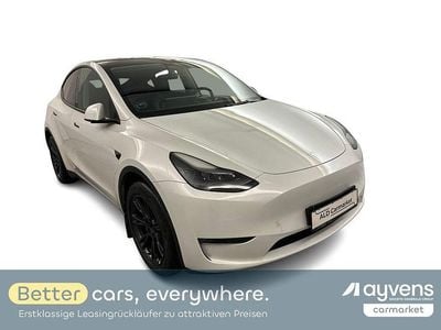 Gebraucht 2023 Tesla Model Y SUV | 32.980 € (Guter Preis)