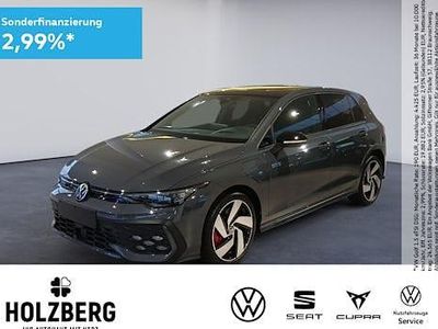 Grau Neu 2026 VW Golf GTE Limousine | 51.990 € (Teuer)