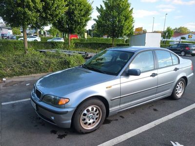 BMW 316