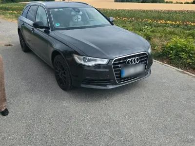 Gebraucht Audi A6