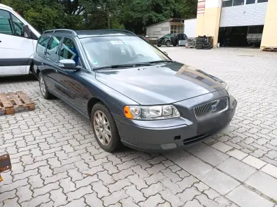 Gebraucht Volvo V70